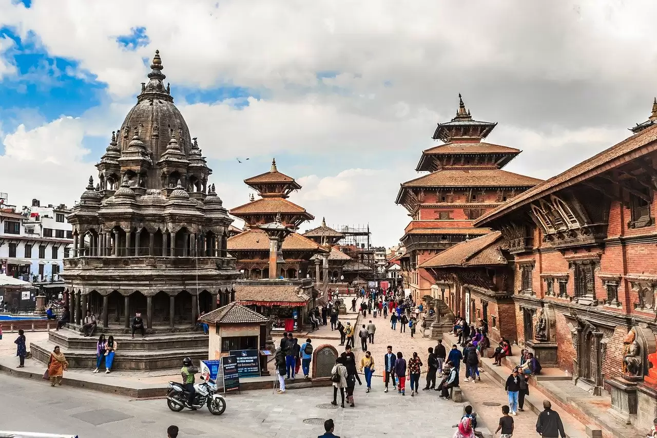 Make a Dream Vacation in These Cheapest Country