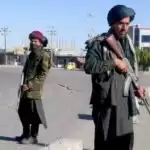 Taliban splinters – many from group join hardline ISIS-K to support anti-China Uyghur fighters