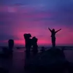 Life is amazing if you look at it so