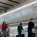 GOI issues new guidelines for international arrivals