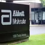 Abbott wins US approval for test that can detect coronavirus in minutes