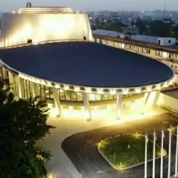PM Modi inaugurates Rudraksha convention center and projects worth ₹1,500 Cr in Varanasi today