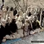 Al Qaeda in Arabian Peninsula praises Taliban as role model after its return to power in Afghanistan