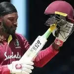 Gayle says, I’ll still be the best