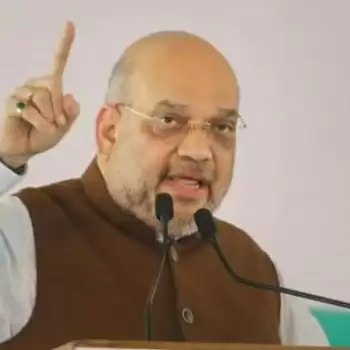 Government committed to empower cooperatives: Shah