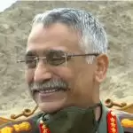 Army chief admits, situation on LAC is critical