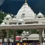 Vaishno Devi Yatra resumes, only 2,000 pilgrims allowed per day