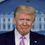 U.S. will not close down again, even if Covid-19 re-emerges, says Trump