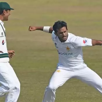 ICC Test Rankings: Hasan Ali and Shaheen attain career-best spots