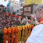 If BJP comes to power, Hyderabad will be freed from Nizam culture: Amit Shah