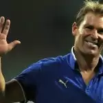 Rajasthan Royals welcome Shane Warne back as mentor