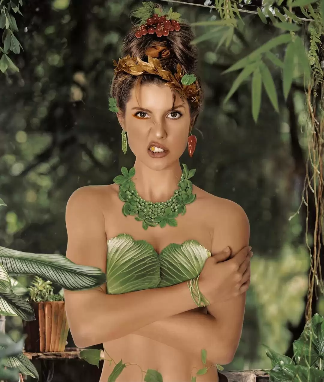 Instagram sensation Playboy model & actress Amanda Cerny shakes up the internet