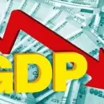 India’s GDP contracts by 7.5 per cent in Q2FY21