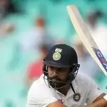 Rohit Sharma may be under pressure to perform