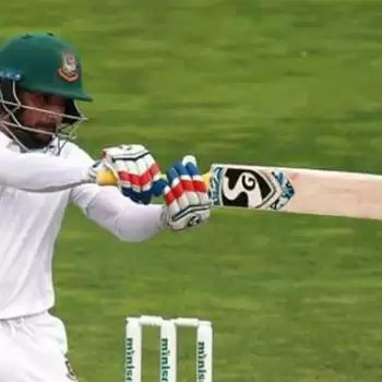 Bangladesh Test captain Mominul seeks positive result in Sri Lanka Tests