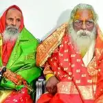 Mahant Nritya Gopal Das hospitalized, was infected with Corona