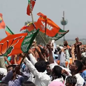5 Arrested for Clash between CPI (M) & BJP