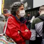 Corona virus global update: More than 44 thousand people lost their lives worldwide