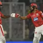 Gayle will be part of Kings XI core group: KL Rahul
