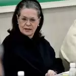 Congress president election in May