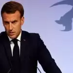 France President says Islam ‘in crisis all over the world’, prompting backlash