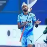 Indian Hockey star Mandeep Singh test positive for coronavirus