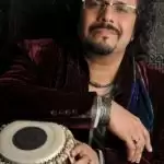 Pt Ravi Shankar taught me to be a global citizen: Bickram Ghosh