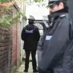 Pakistani exiles targets of Pakistani establishment: UK Police