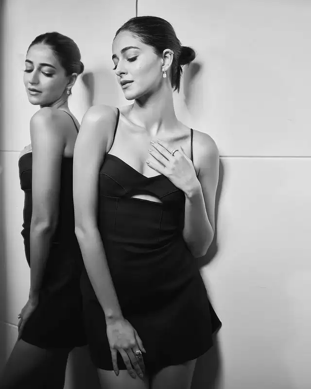 Ananya Panday