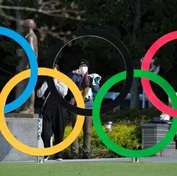 Delhi Makes Ambitious Bid to Host Olympics