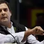 Rahul slams Modi government over border situation with China