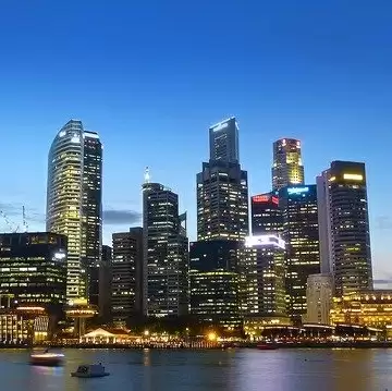 Mind-blowing things about Singapore