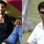 Kiran More helped Sushant to become Dhoni