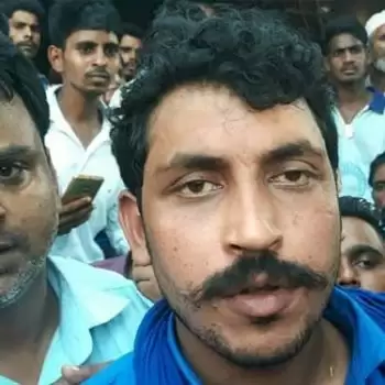 Ravan rejects Congress-BSP, adopts SP-RLD