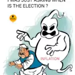 Sketched thoughts – Inflation