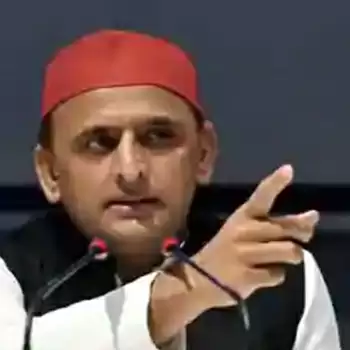Farmers understands the plot to grab land under the guise of agricultural laws: Akhilesh