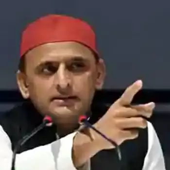 Akhilesh’s statement on corona vaccine is an insult to scientists: BJP