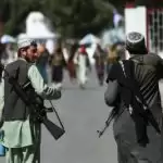 Taliban’s rise may help fuel separatist agenda in Kashmir (Opinion)