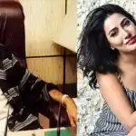 Pakistani actress Mahvish Hayat Dawood’s new girl friend