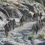 No let-up in Baloch guerrilla offensive against Pak – three soldiers now killed near Gwadar