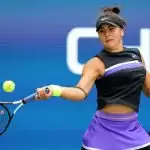 Bianca Andreescu pulls out of French Open