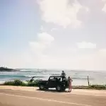 A “Must Have” things for Road Trip