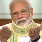 Biggest lesson taught by coronavirus is to be self-reliant, says PM Modi