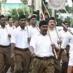 RSS affiliated organisations opposed agriculture bill