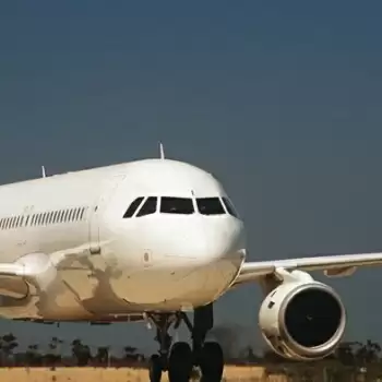International Flights Suspended till September End
