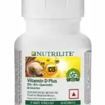 Sunshine from inside out: Amway India introduces Nutrilite Vitamin D Plus, exemplifying science & innovation
