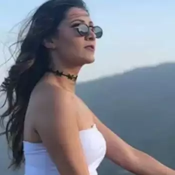 Never thought I’d be part of a reality TV show: Aastha Gill