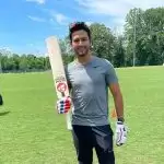 Looking to play for USA in a couple of years: Unmukt Chand (Interview)
