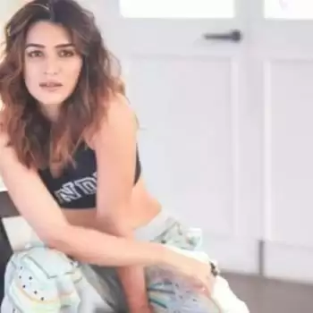 Kriti Sanon completes seven years in Bollywood, says ‘challenging but very satisfying’