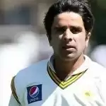 Former Pakistan cricketer Taufeeq Umar tested COVID-19 positive